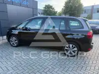 2016 Citroen C4