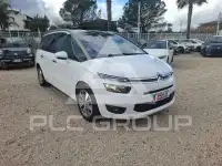 2016 Citroen C4
