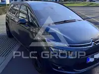 2016 Citroen C4