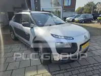 2016 Citroen C4