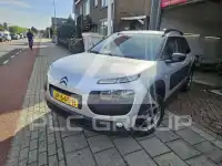 2016 Citroen C4