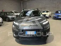 2016 Citroen C4