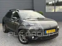 2016 Citroen C4