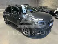 2016 Citroen C4