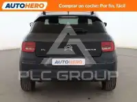 2016 Citroen C4