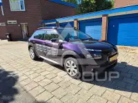 2016 Citroen C4
