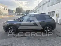 2016 Citroen C4