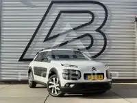 2016 Citroen C4