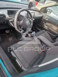 2016 Citroen C4