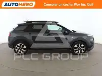 2016 Citroen C4