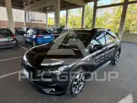 2016 Citroen C4
