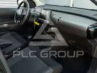 2016 Citroen C4