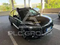 2016 Citroen C4