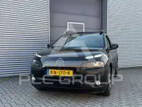 2016 Citroen C4