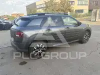 2016 Citroen C4