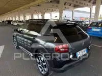 2016 Citroen C4