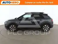 2016 Citroen C4