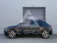 2016 Citroen C4