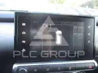 2016 Citroen C4
