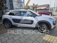 2016 Citroen C4