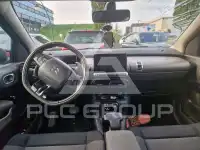 2016 Citroen C4