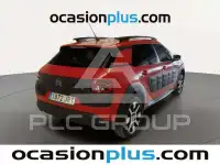 2016 Citroen C4