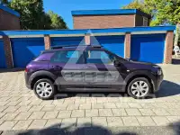 2016 Citroen C4