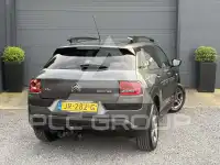 2016 Citroen C4