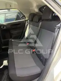 2016 Citroen C4