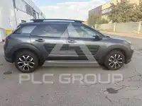2016 Citroen C4