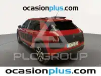 2016 Citroen C4