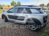 2016 Citroen C4