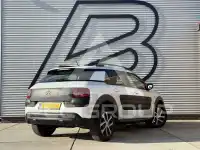 2016 Citroen C4
