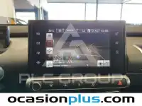 2016 Citroen C4