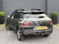 2016 Citroen C4