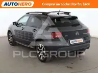 2016 Citroen C4