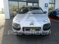 2016 Citroen C4