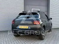 2016 Citroen C4