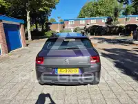 2016 Citroen C4