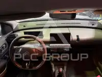 2016 Citroen C4