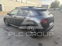 2016 Citroen C4