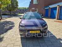 2016 Citroen C4