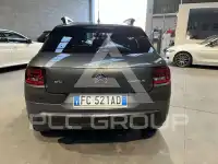 2016 Citroen C4