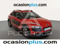 2016 Citroen C4