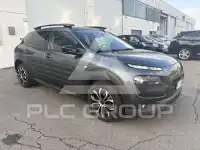 2016 Citroen C4