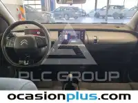 2016 Citroen C4