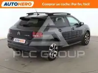 2016 Citroen C4