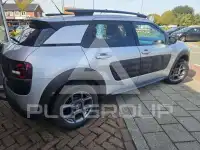2016 Citroen C4