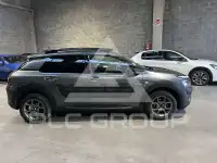 2016 Citroen C4