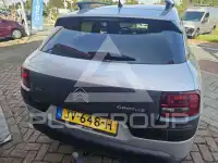 2016 Citroen C4